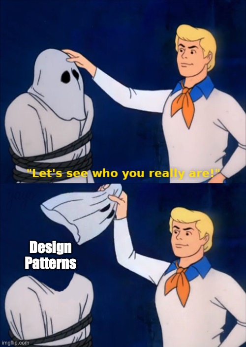 Design Patterns